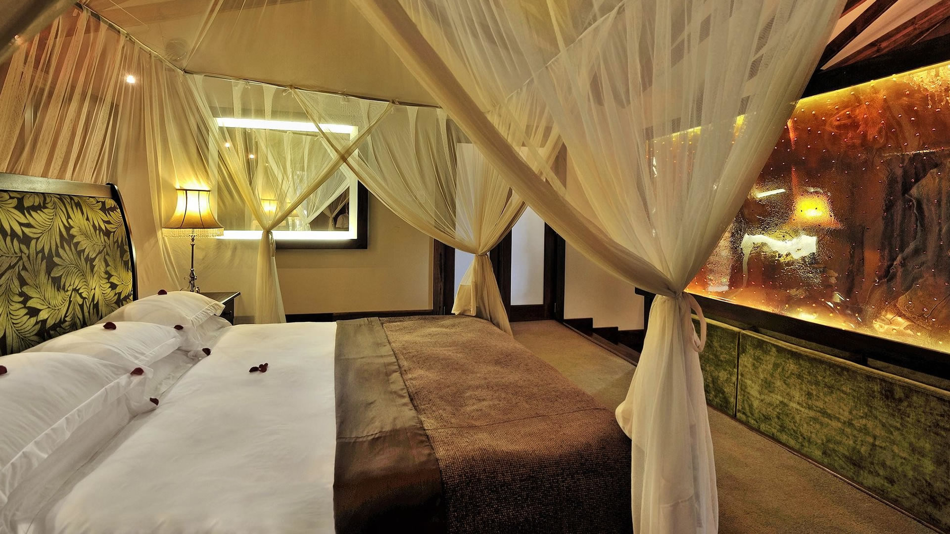 arusha coffee lodge