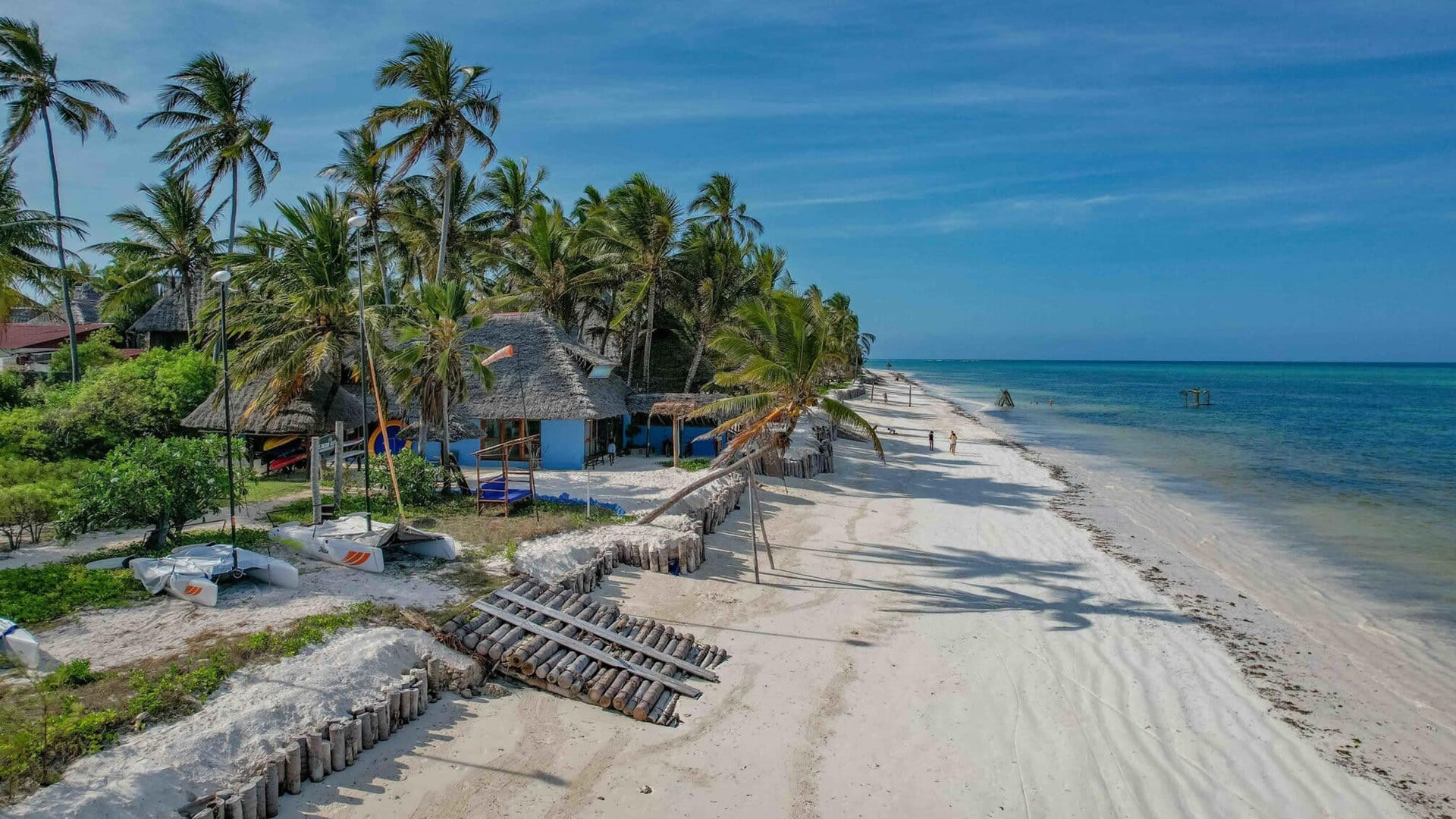 breezes beach club and spa