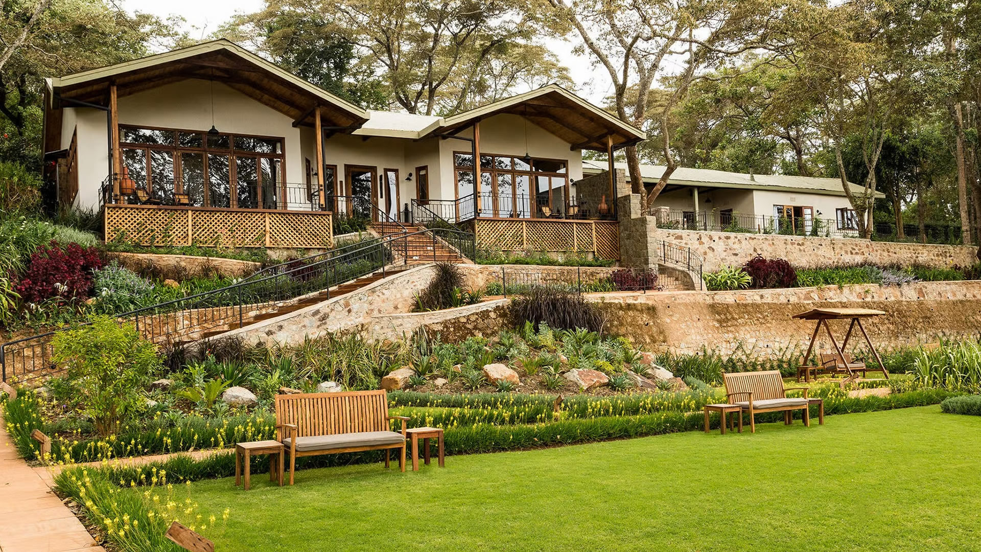 gibbs farm