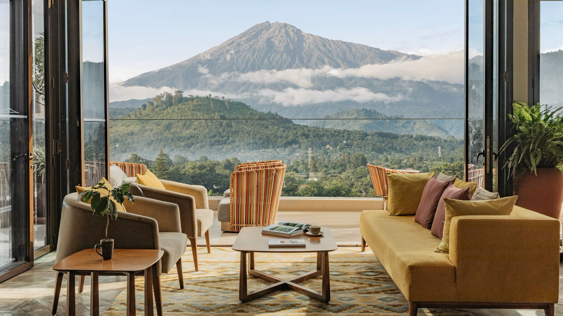 gran melia arusha