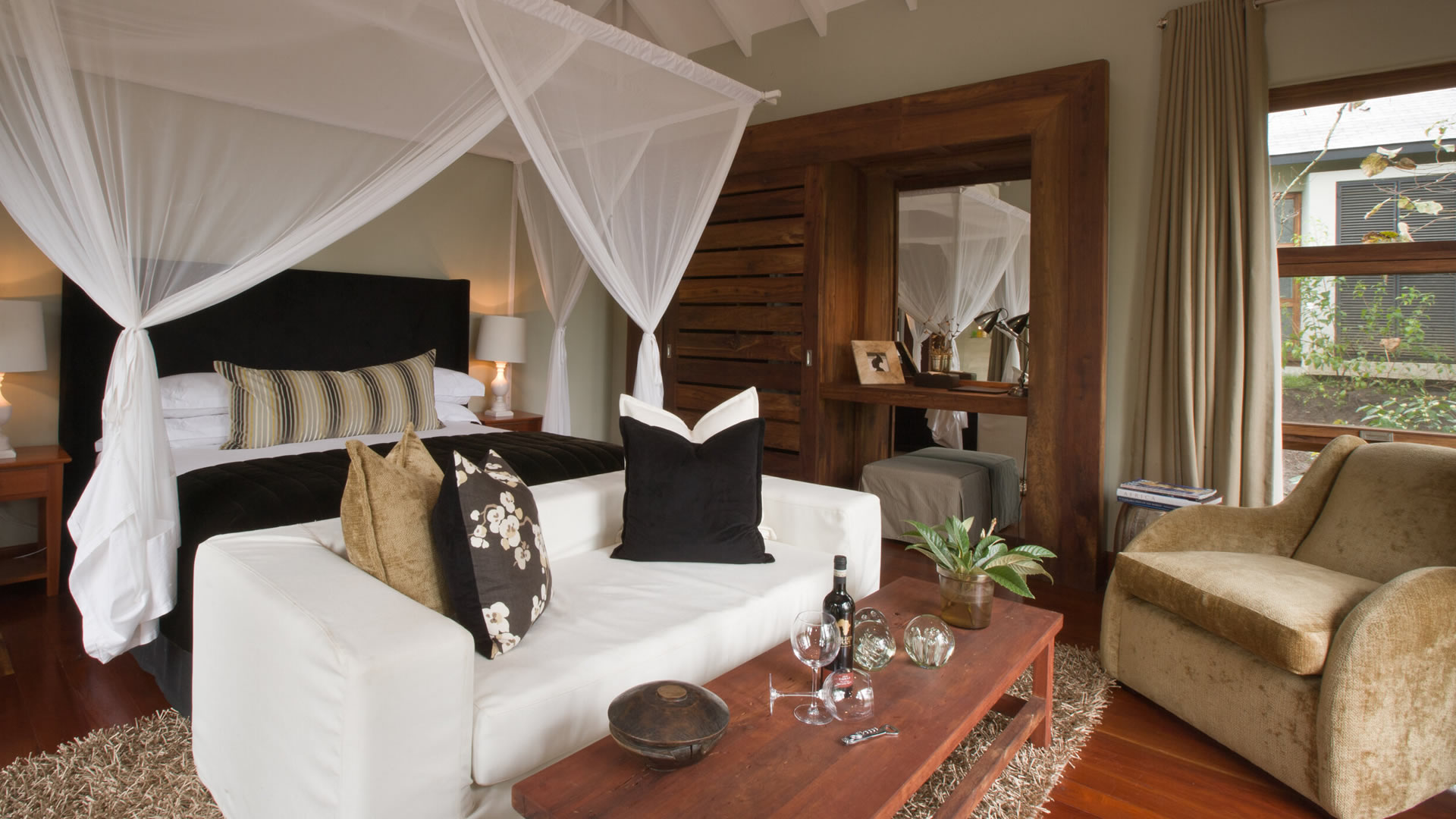 lake duluti lodge