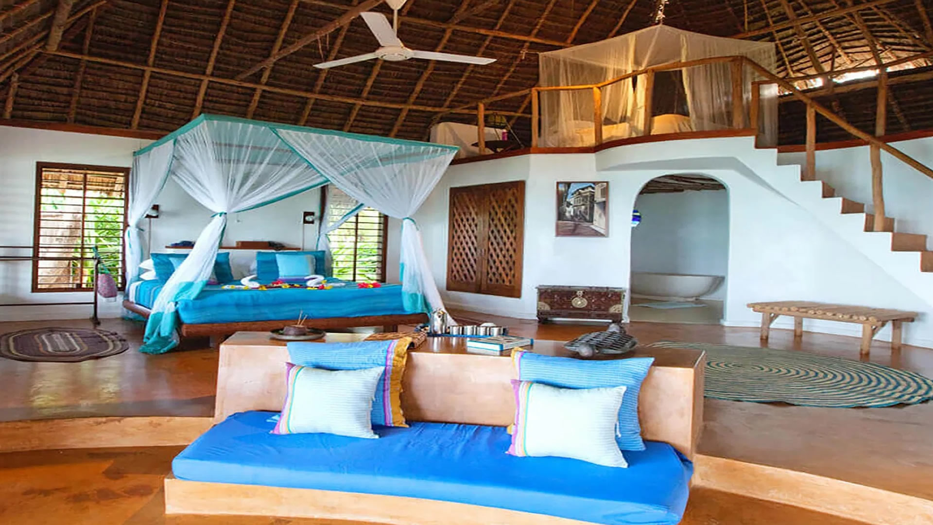 matemwe lodge