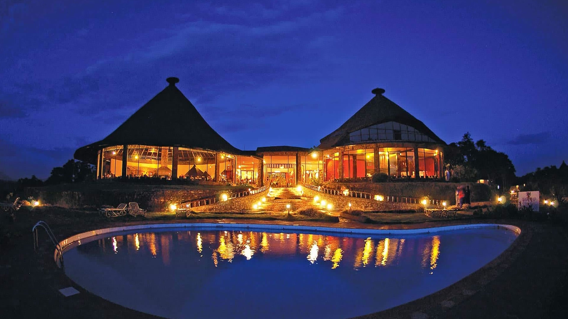 ngorongoro sopa lodge