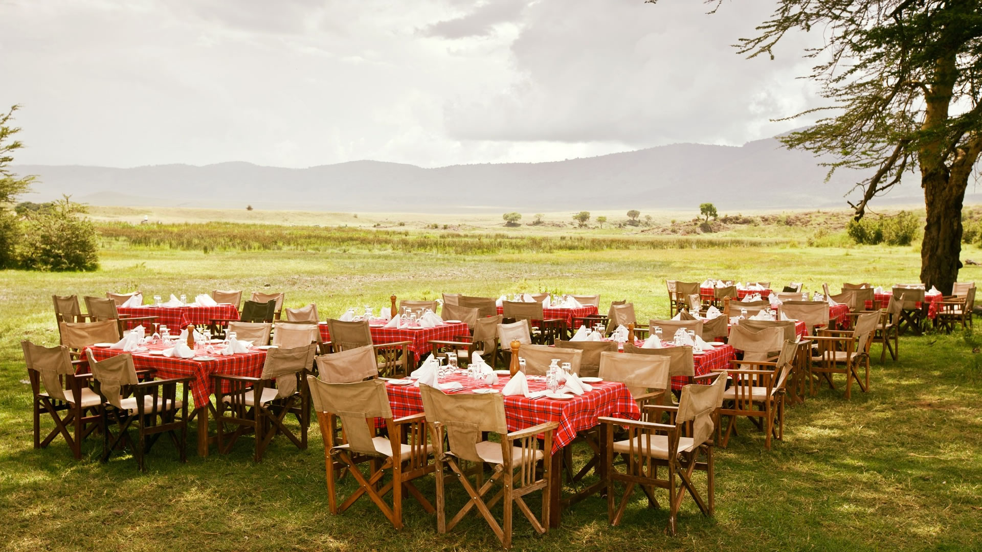 ngorongoro sopa lodge