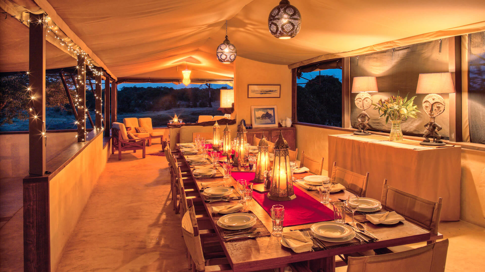 ol pejeta bush camp