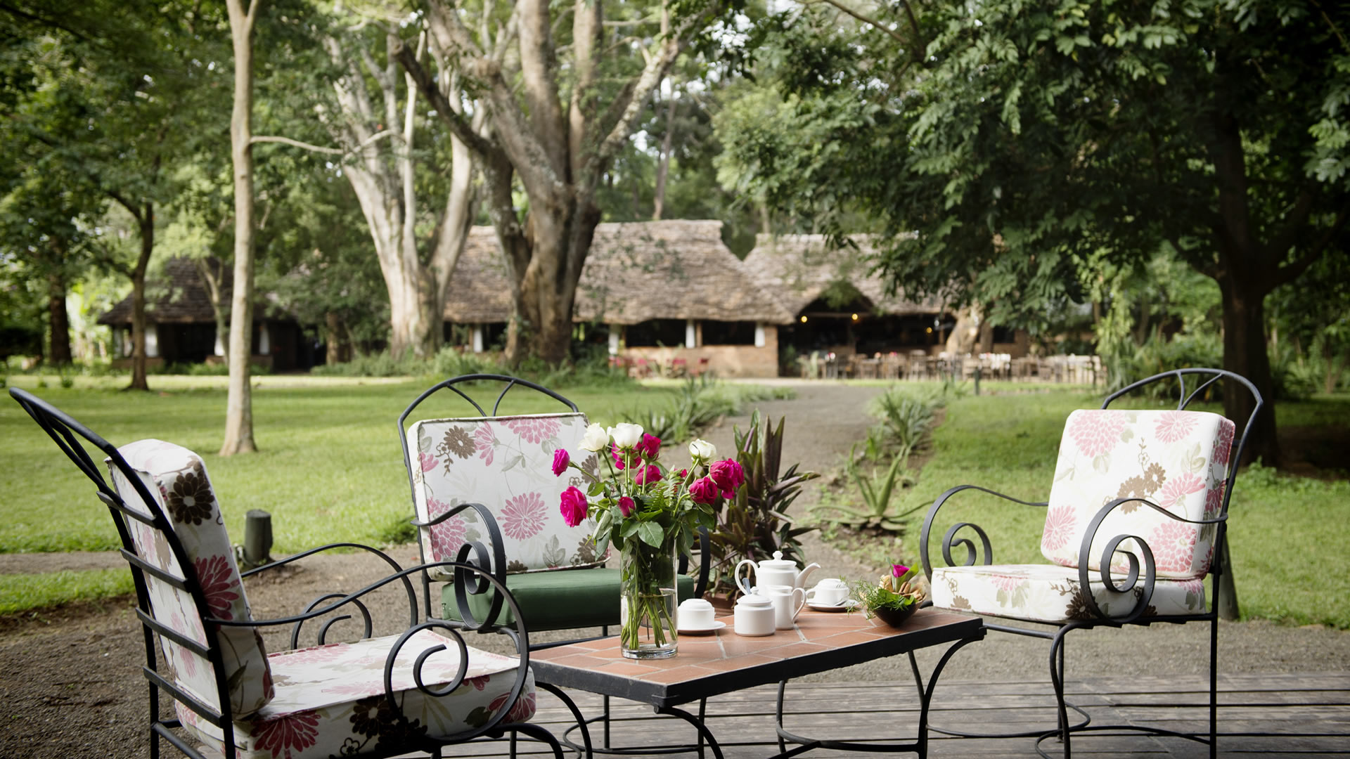 rivertrees country inn