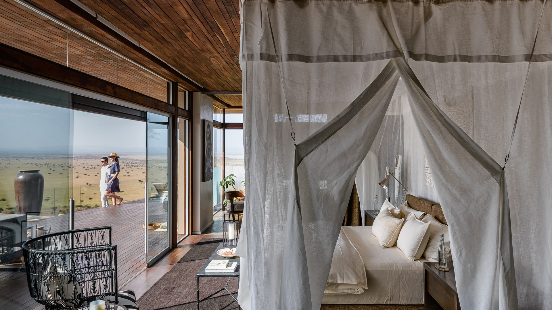 singita sasakwa lodge