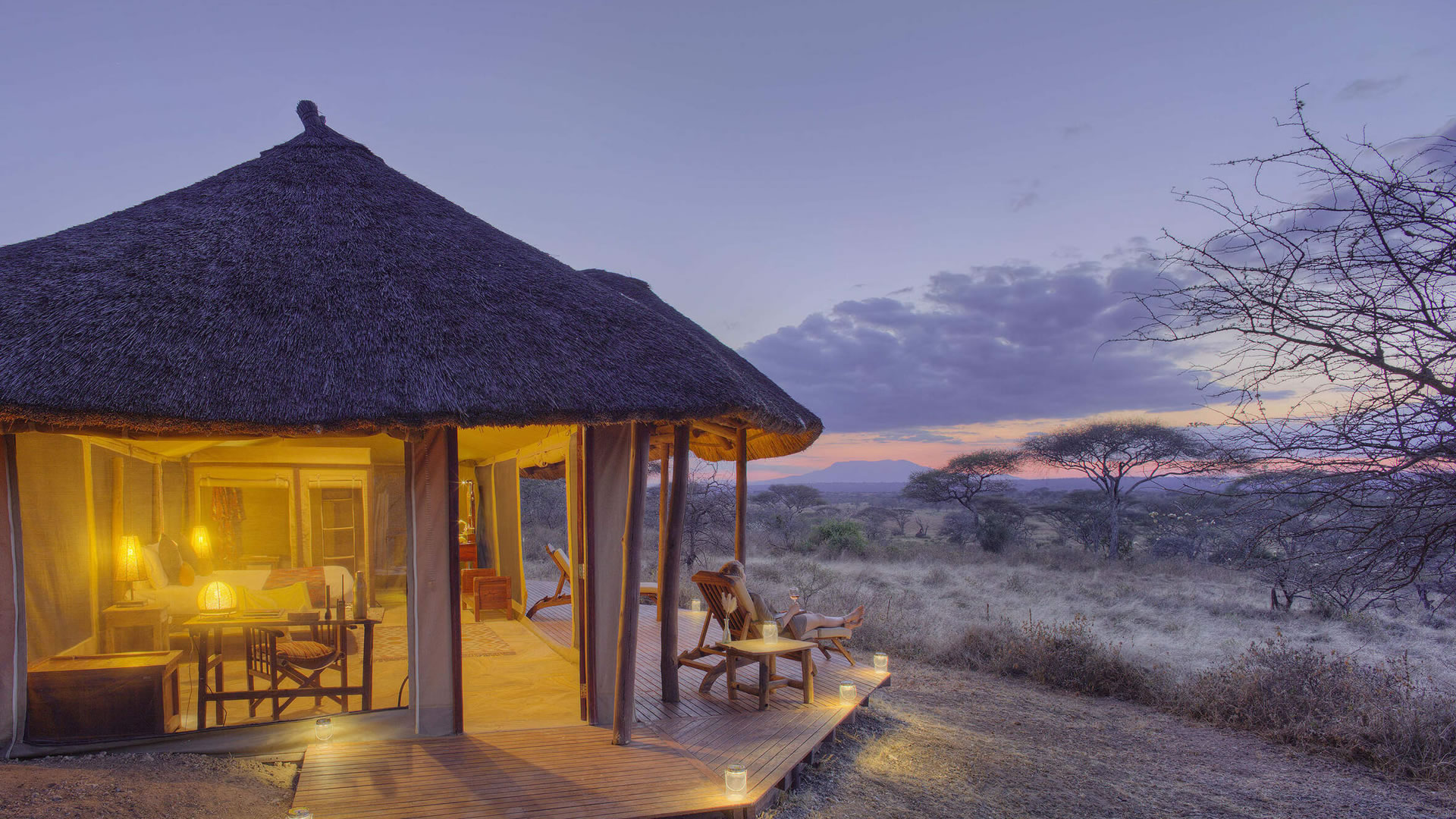 tarangire sopa lodge