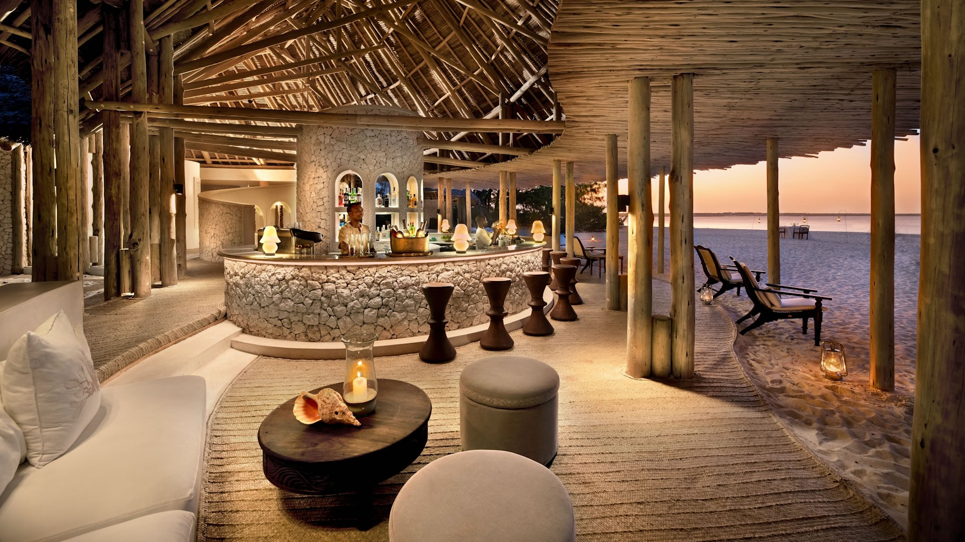 5 Days Mnemba Experience