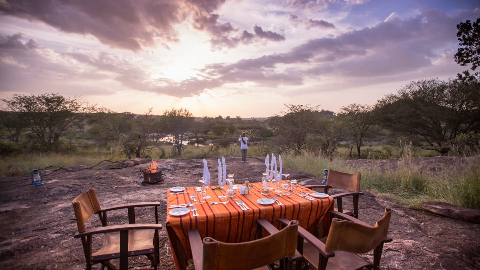 8 days elewana discovery