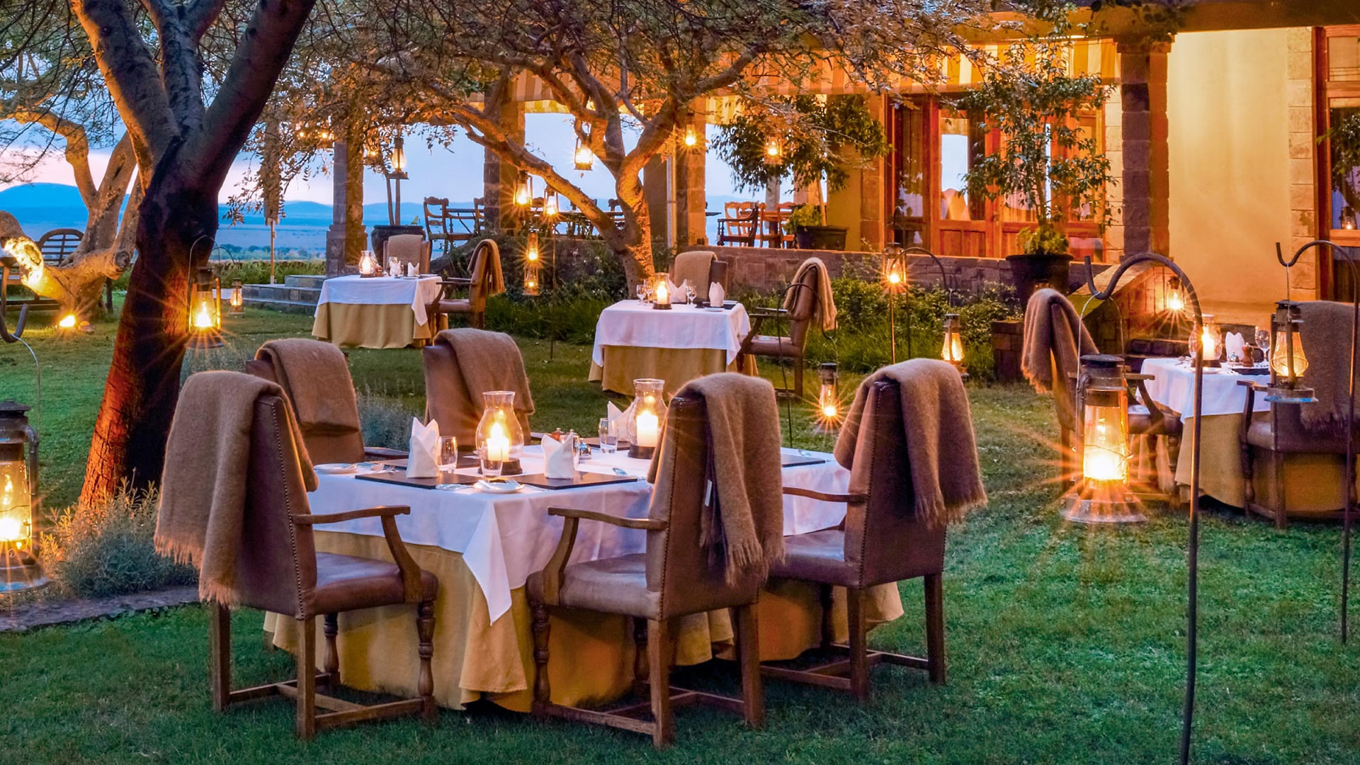 8 Days Tanzania Escapades